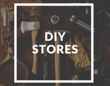 DIY STORES